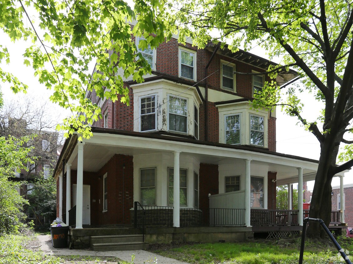 Foto del edificio - 5228-5232 Laurens St