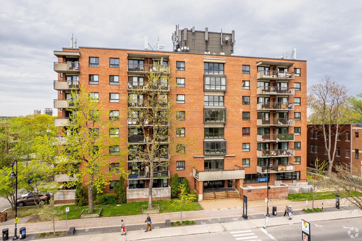 Building Photo - Habitations Beaudet