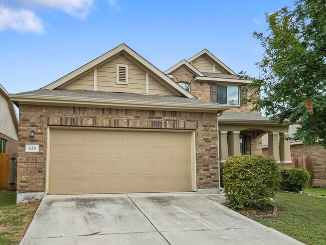 Building Photo - Freshly painted 2story Lennar home