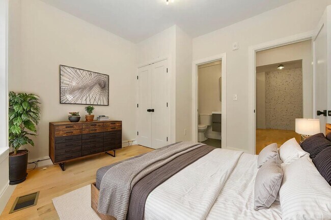 Foto del edificio - 200 Maverick St