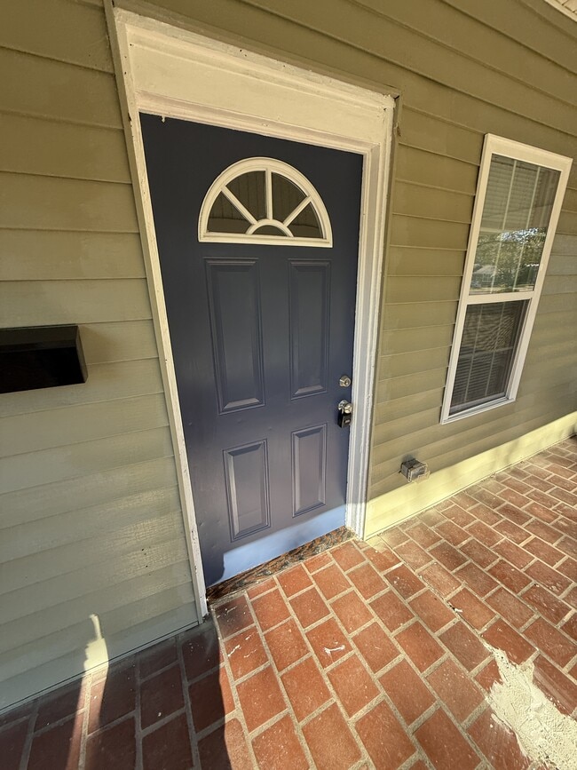 Foto del edificio - 1508 Alabama Ave SW