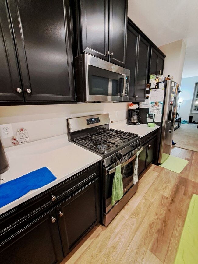 Building Photo - Coming Soon! New Construction 3-Level Bric...