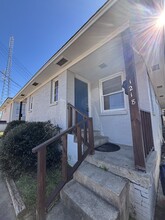 Building Photo - 1218 D St N