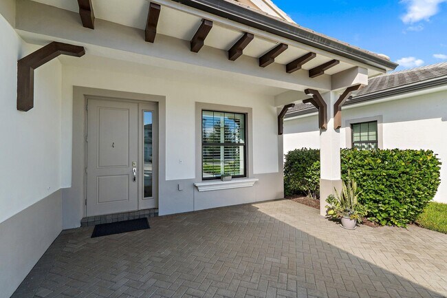 Foto del edificio - 2908 Gin Berry Way