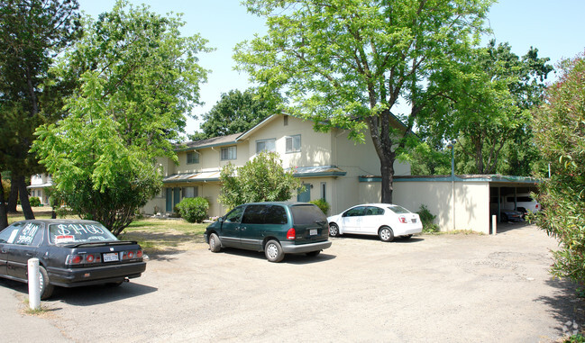 Foto del edificio - 69 Mark West Springs Rd
