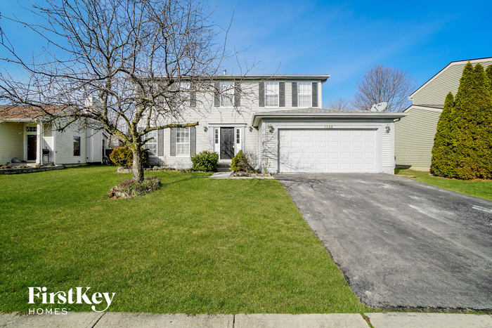 Primary Photo - 5288 Goldfield Dr