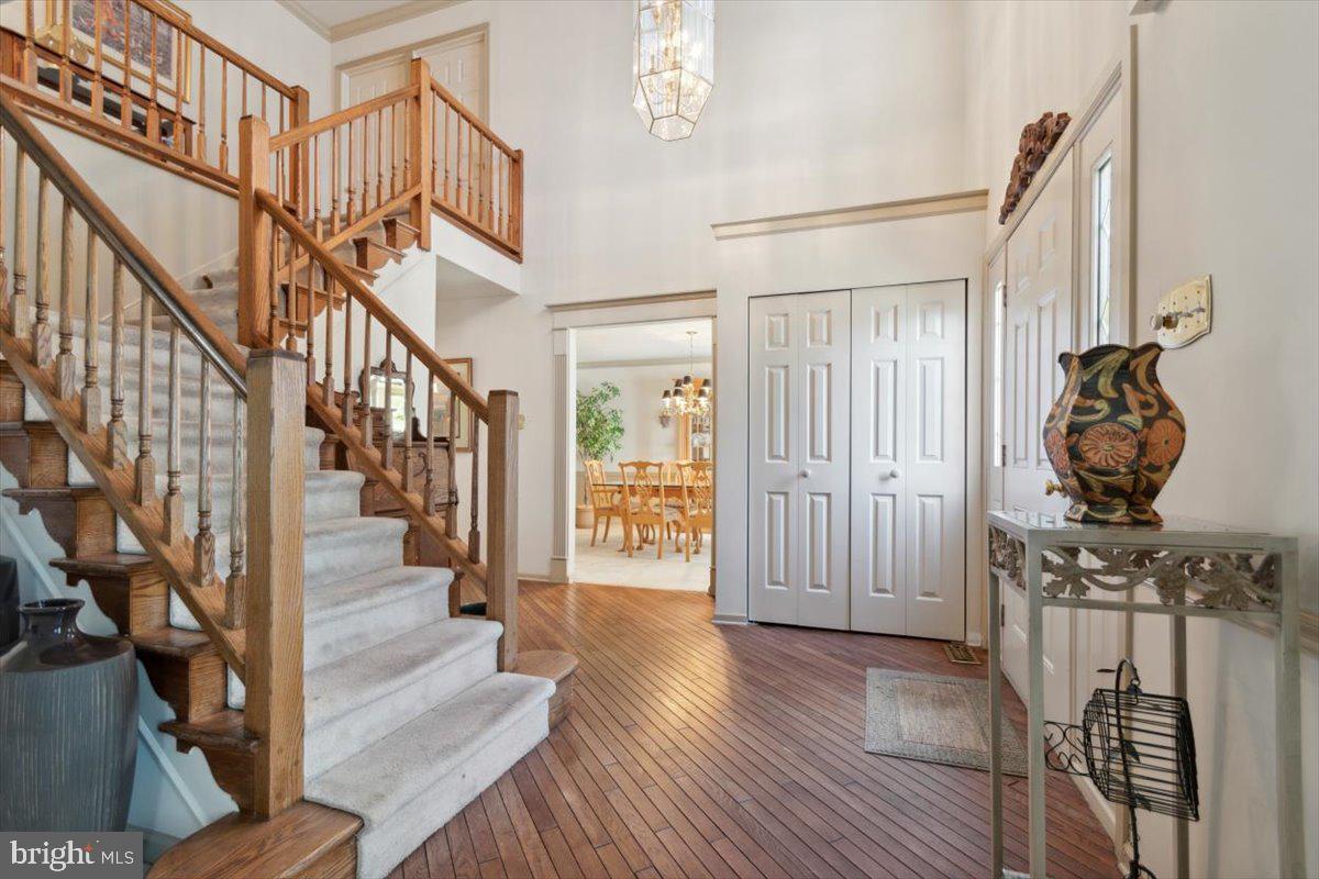 1729 Fairway Dr, Jamison, PA 18929 House Rental in Jamison, PA