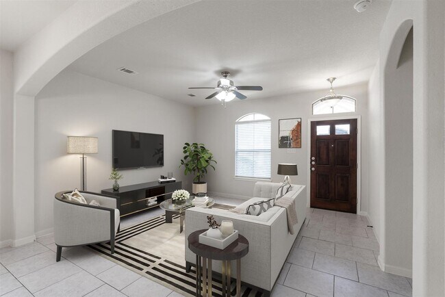 Foto del edificio - Modern single-story condo - Available now!
