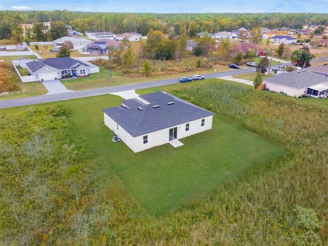 Building Photo - 4820 SW 159th Ln
