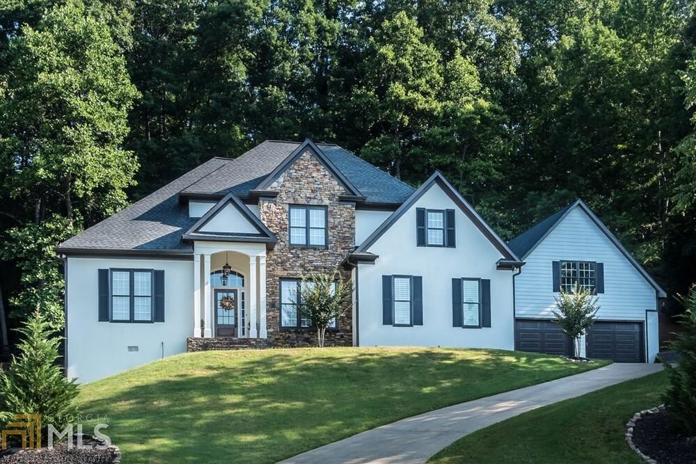 Foto principal - 110 Huntington Ct