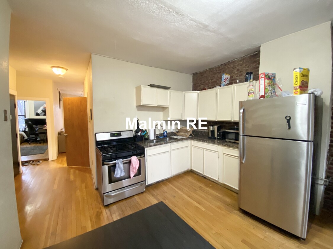 88 Hammond St, Boston, MA 02120 - Apartments in Boston, MA | Apartments.com