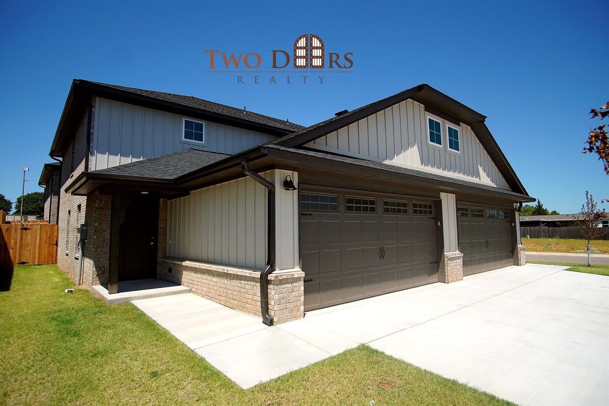 Photo - 12009 Rhya Ln (Oklahoma City, OK)