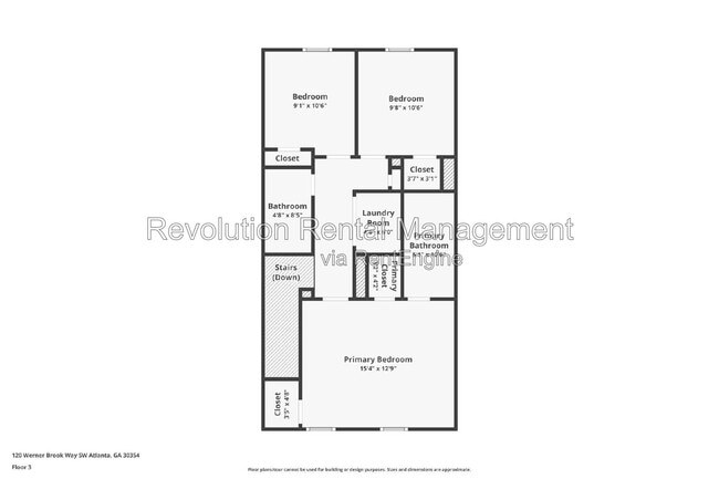 Building Photo - 120 Werner Brk Wy SW