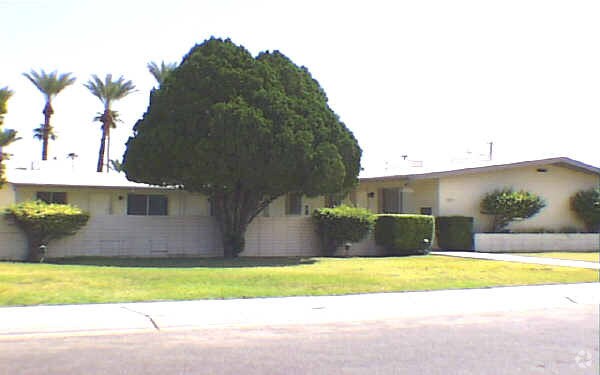 Primary Photo - Agave 4