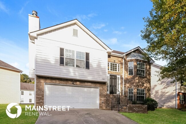 Foto del edificio - 2000 Redwood Trace