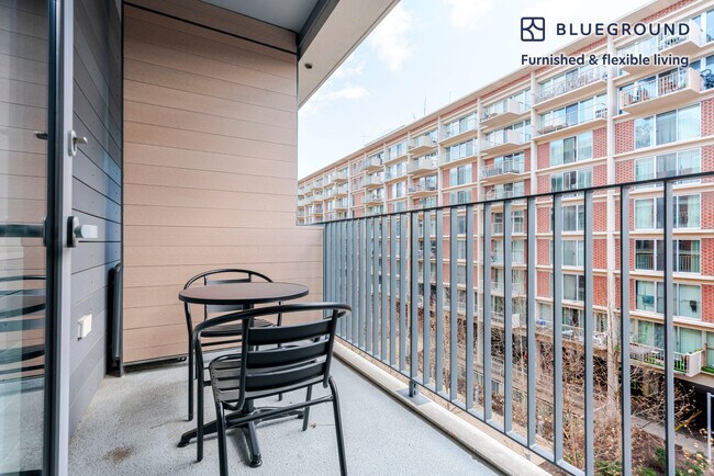 Foto del edificio - 600 4th St SW