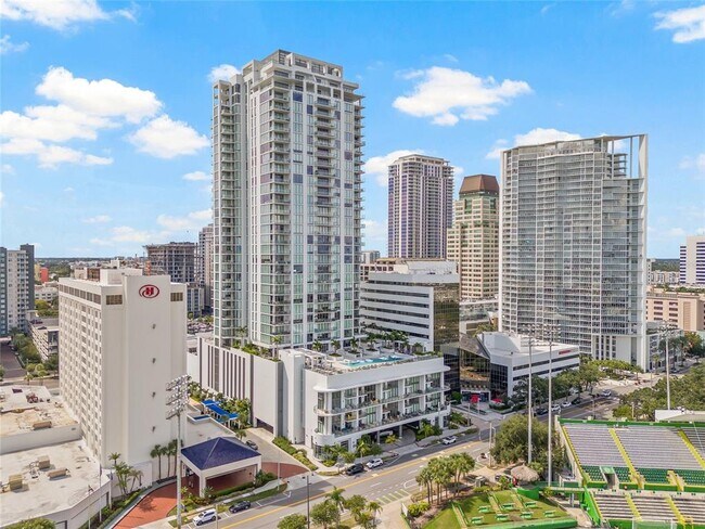 Foto del edificio - 301 1st St S