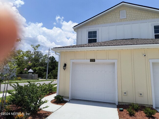 Building Photo - 4006 Haymon Ave