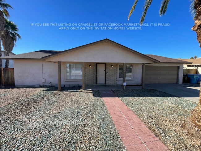 Building Photo - 4134 N 86th Ave