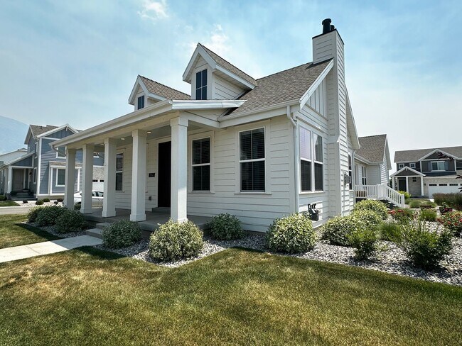 Foto del edificio - Amazing Home Available in the Heart of Highland UT!