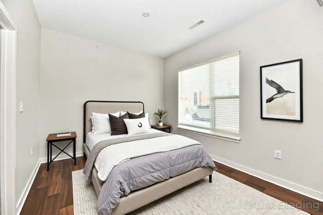 Interior Photo - Mozzo apartments
