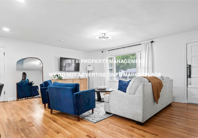 Foto del edificio - 4019 W 62nd Terrace