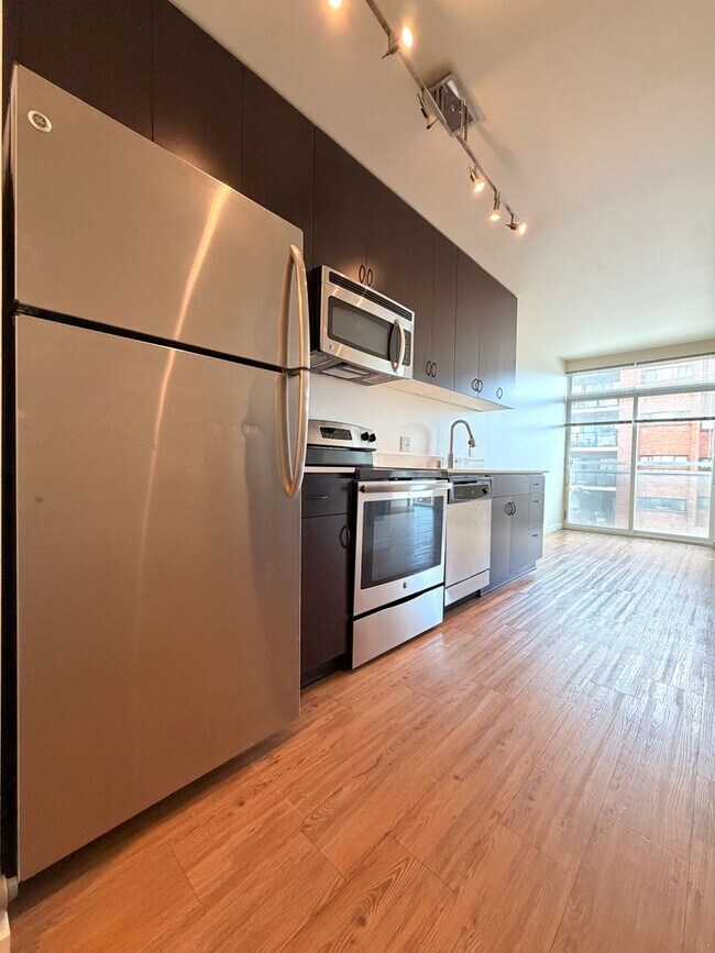 Foto del interior - The Local 418