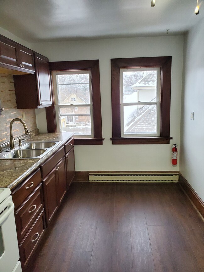 Foto del edificio - 239 W 21st St