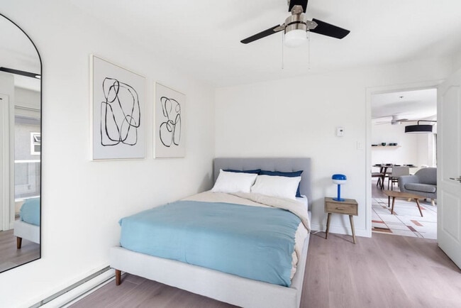 Photo du bâtiment - 1126 W 11th Ave