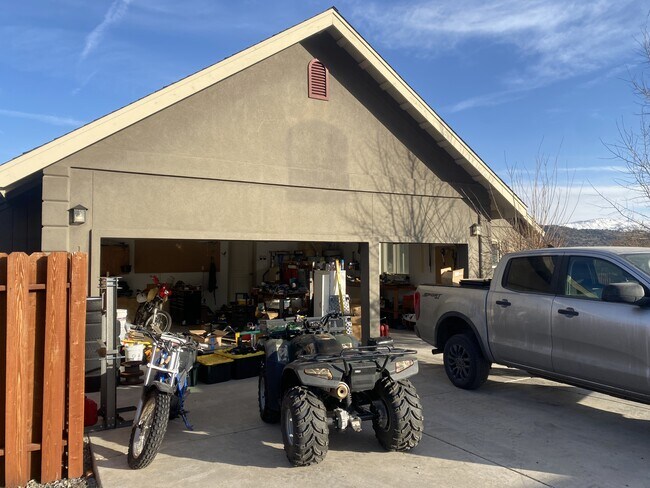 Foto del edificio - 115 Gold Rush Trail