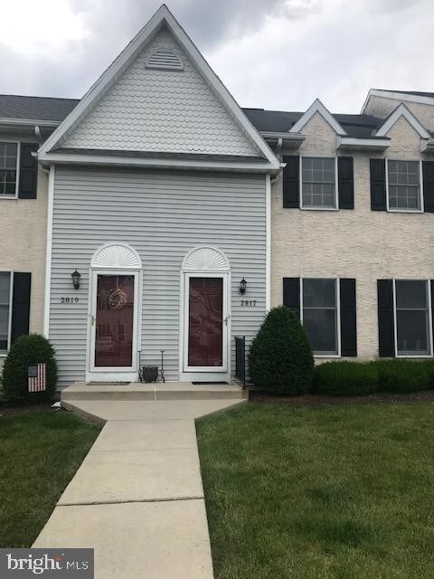 Primary Photo - 3 bedroom in Reading PA 19608