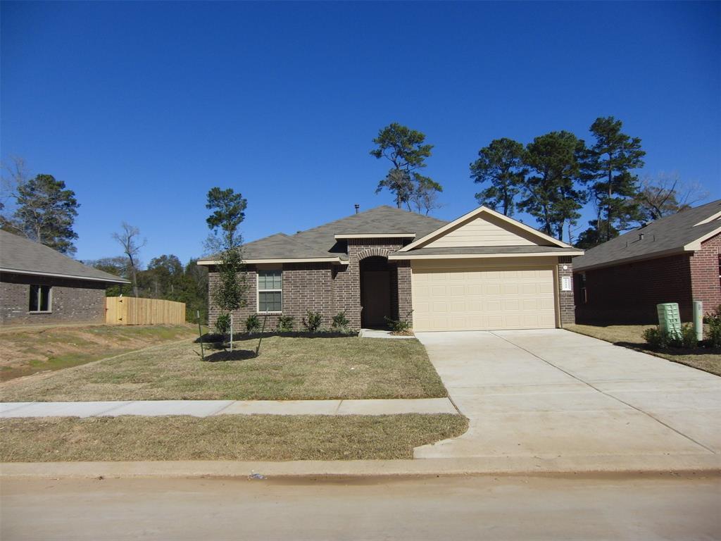 Foto principal - 5522 Mesquite Oaks Trail