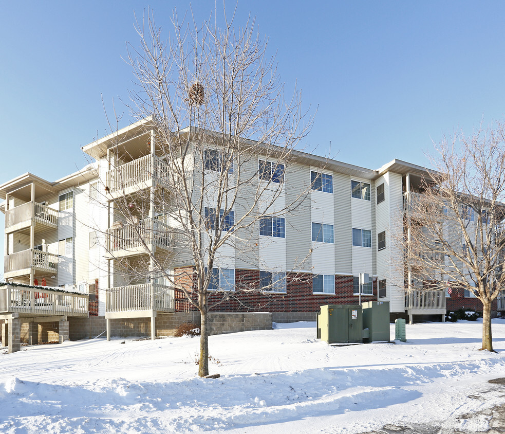 Foto del edificio - Realife Cooperative of Mounds View