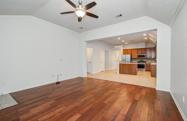 Foto del edificio - 21922 Catoosa Dr