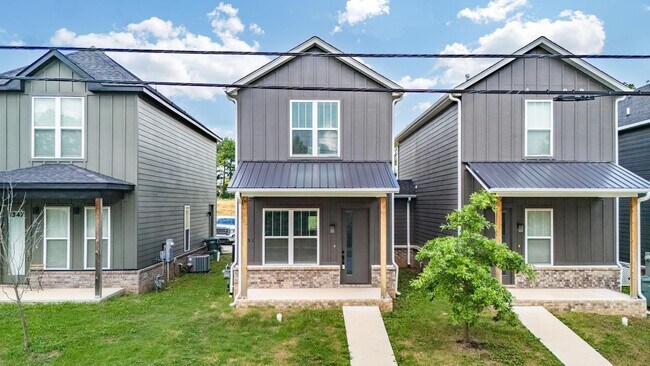 Photo - 1333 S Duncan Ave Apartment