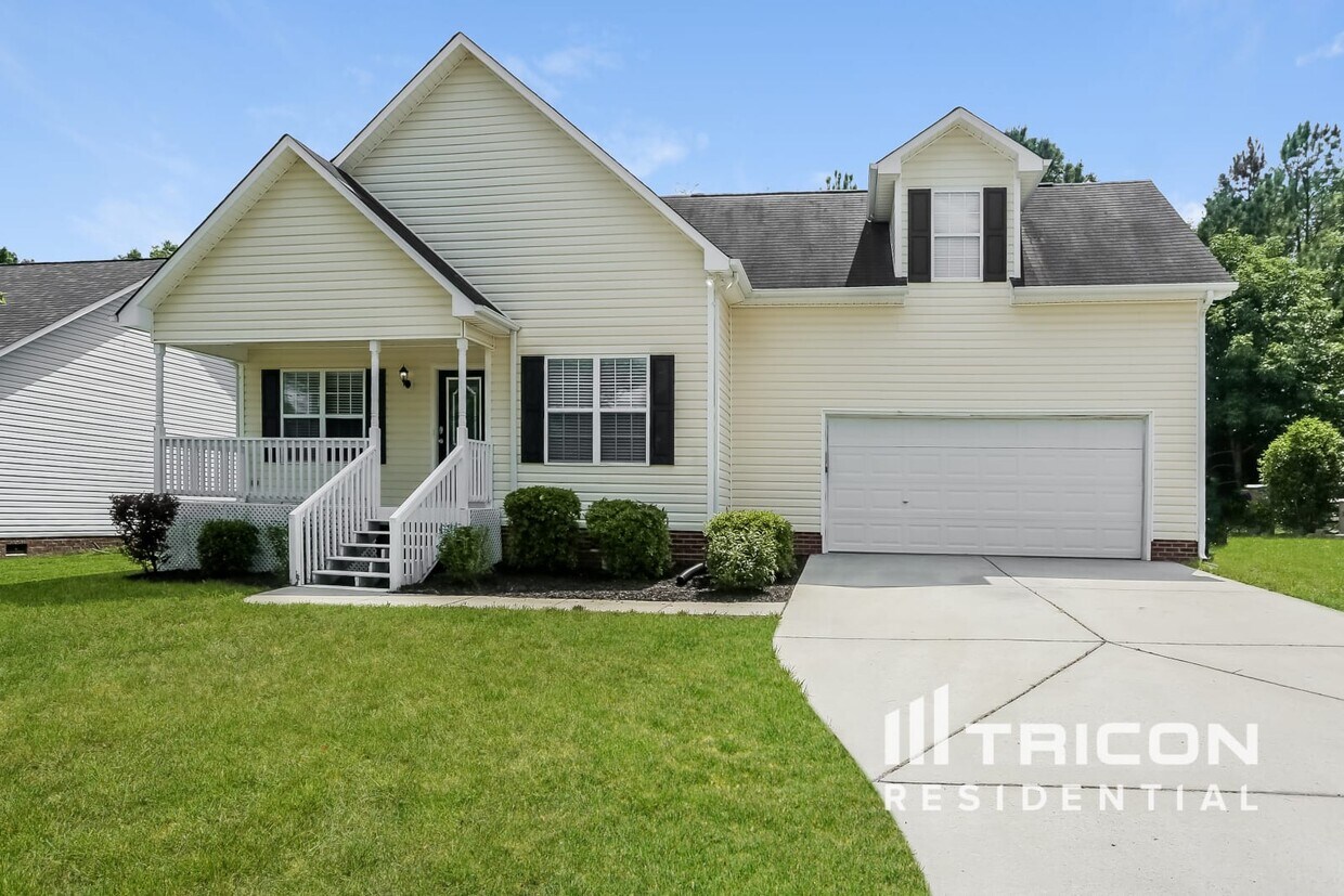 Foto principal - 953 Loch Lomond Cir