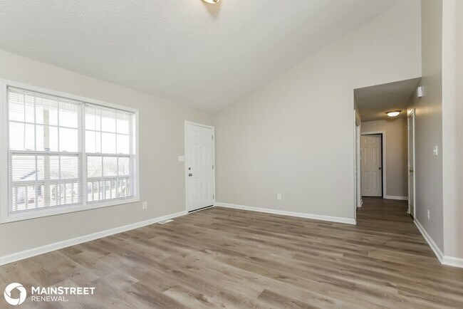 Foto del edificio - 4720 Beckel Ct, Winston-Salem, NC 27127