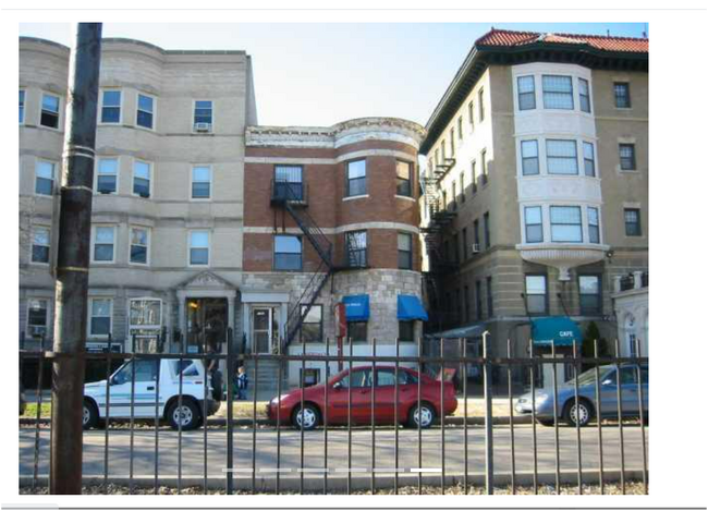 Foto del edificio - 1283 Commonwealth Ave