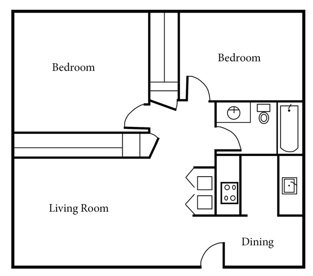 Polo Run Rentals Stockton, CA