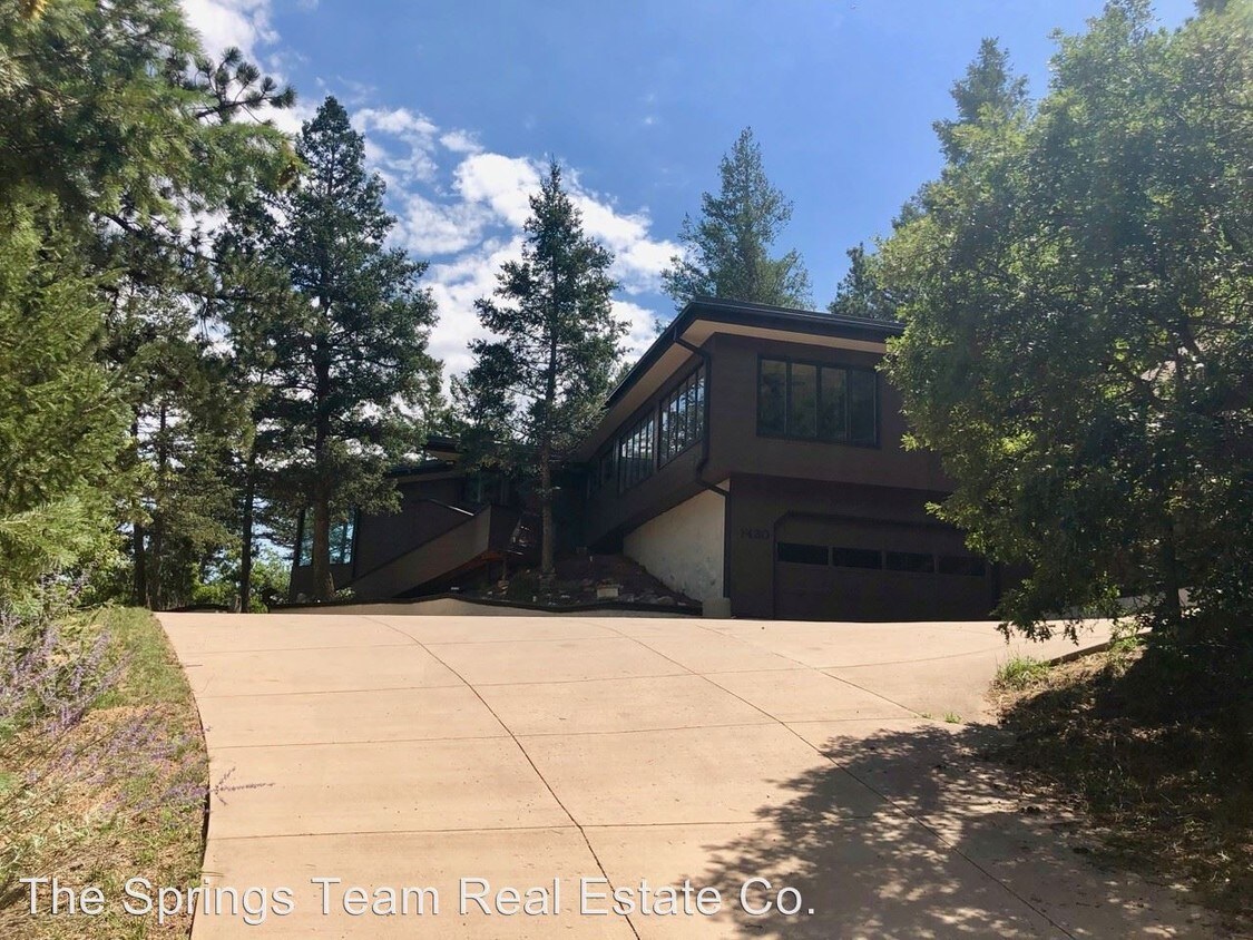 Primary Photo - 3 br, 3 bath House - 1430 Sunrise Lane