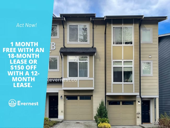 Building Photo - 19403 7th Ave W