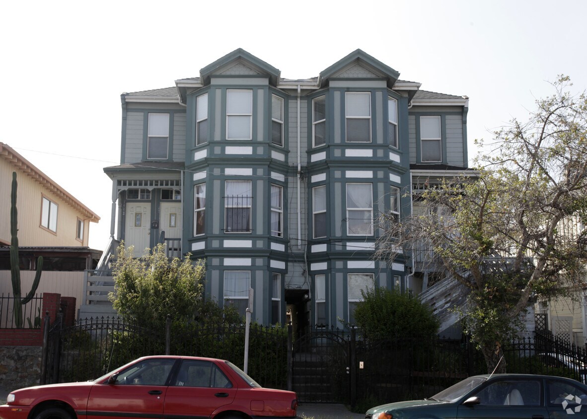 Building Photo - 1436-1438 19th Ave