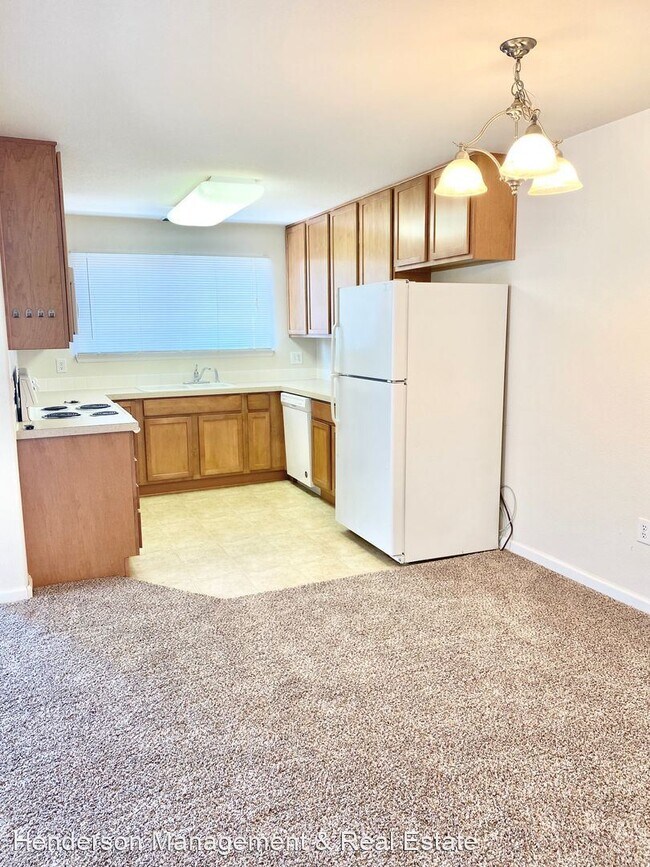 Building Photo - 2 br, 2 bath House - 4775 Hahns Peak #204