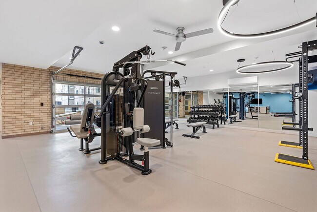 Building Photo - The Revival