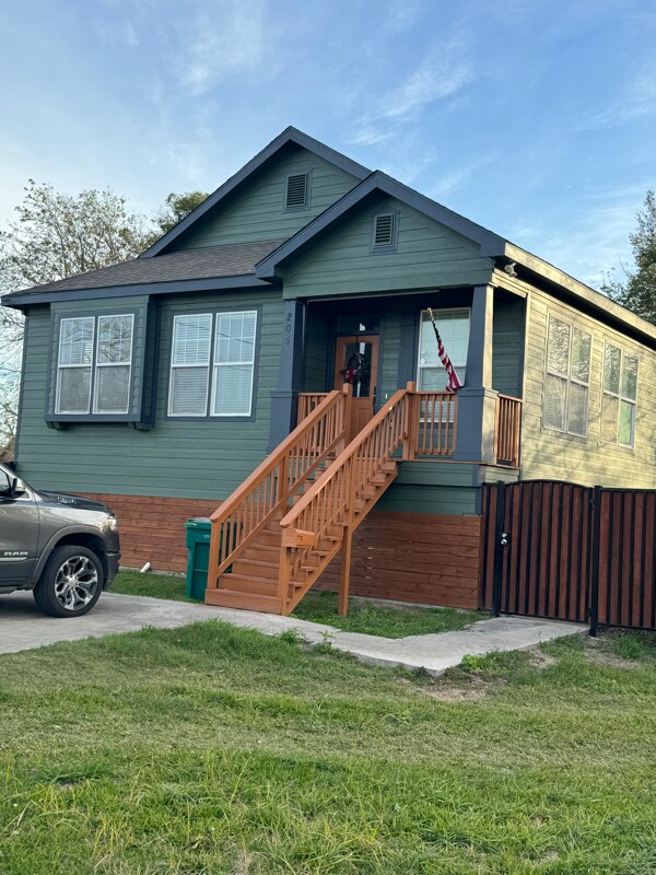 Foto principal - 206-212 12th St