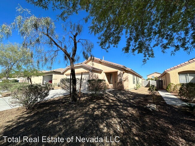 Building Photo - 3 br, 2 bath House - 4468 Pacific Sun Ave