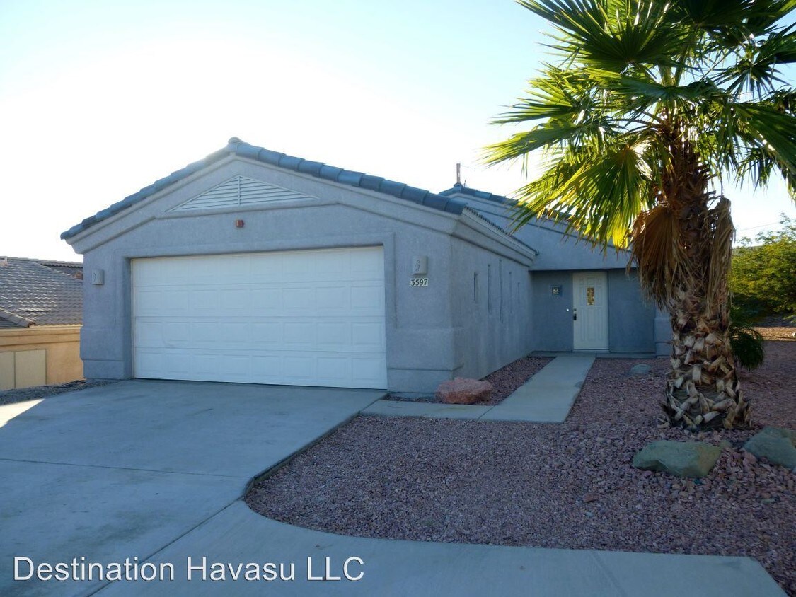 3597 Jamaica Blvd S, Lake Havasu City, AZ 86406 Condo for Rent in Lake Havasu City, AZ
