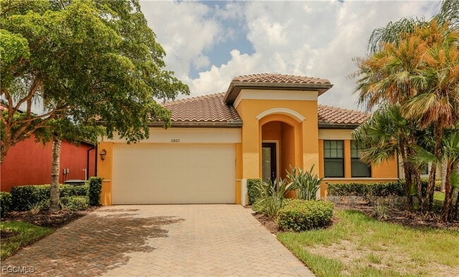Foto del edificio - 11823 Timbermarsh Ct