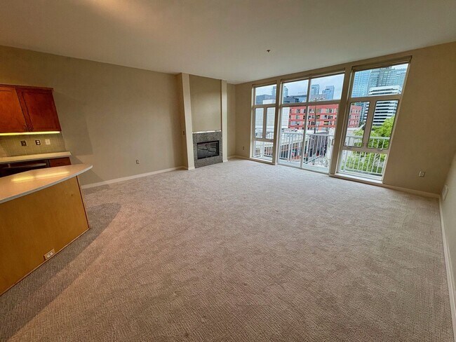 Foto del edificio - Pike Lofts Condominium ~ Capitol Hill