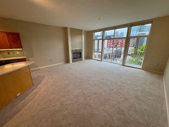 Building Photo - Pike Lofts Condominium ~ Capitol Hill